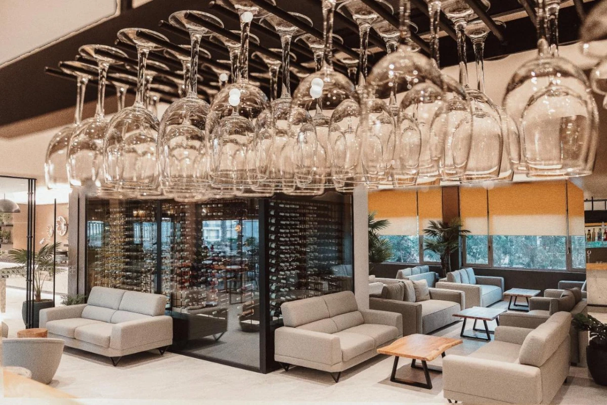 Eliros Mare Beachfront Poem - Hotel Photo 20