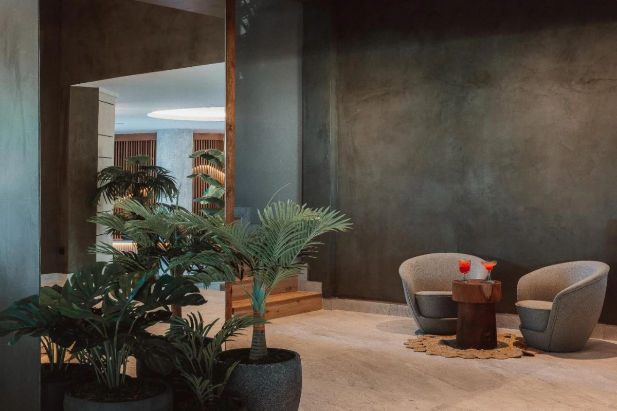 Eliros Mare Beachfront Poem - Hotel Photo 22