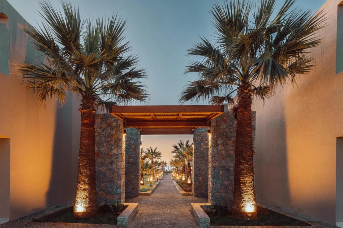 Eliros Mare Beachfront Poem - Hotel Photo 23