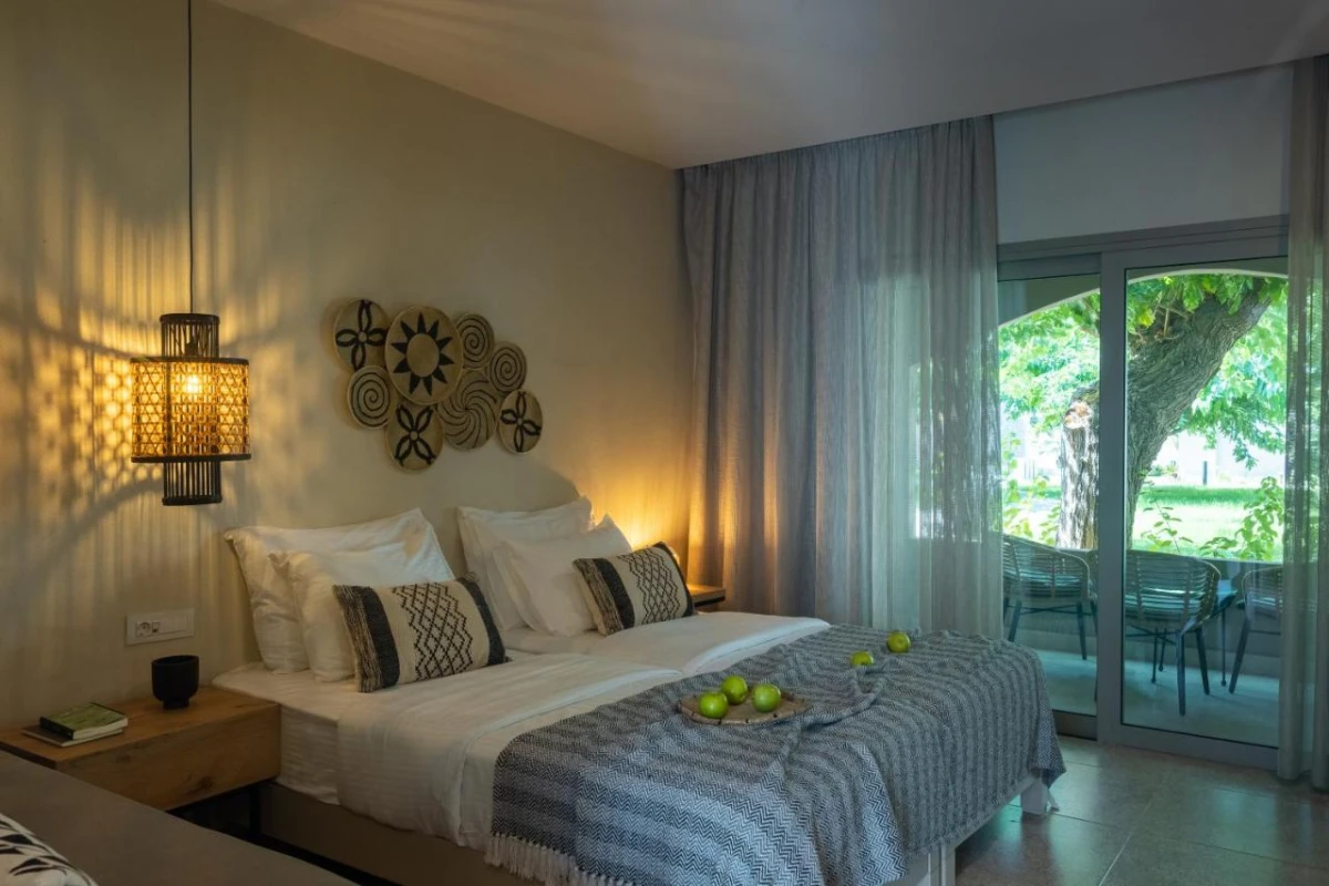 Eliros Mare Beachfront Poem - Hotel Photo 24