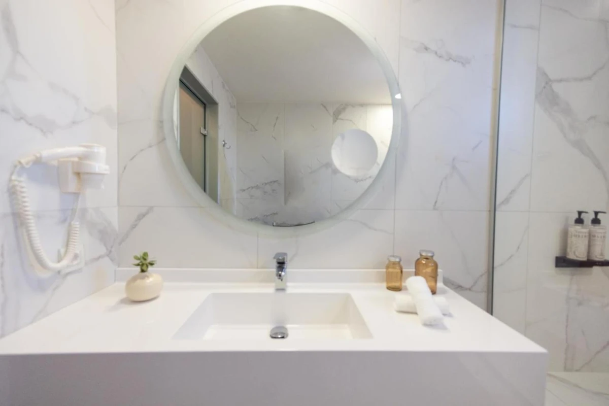 Eliros Mare Beachfront Poem - Hotel Photo 25