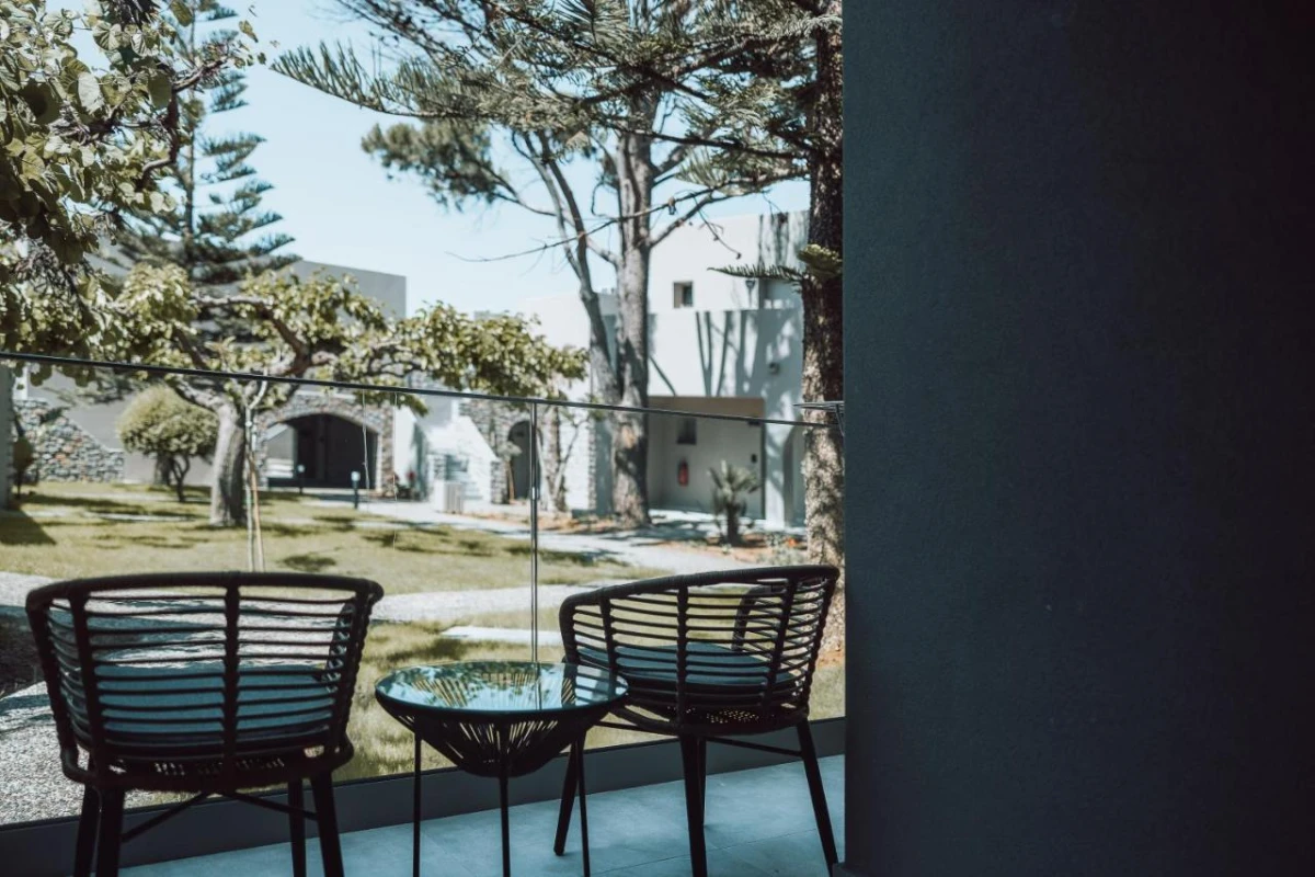 Eliros Mare Beachfront Poem - Hotel Photo 26