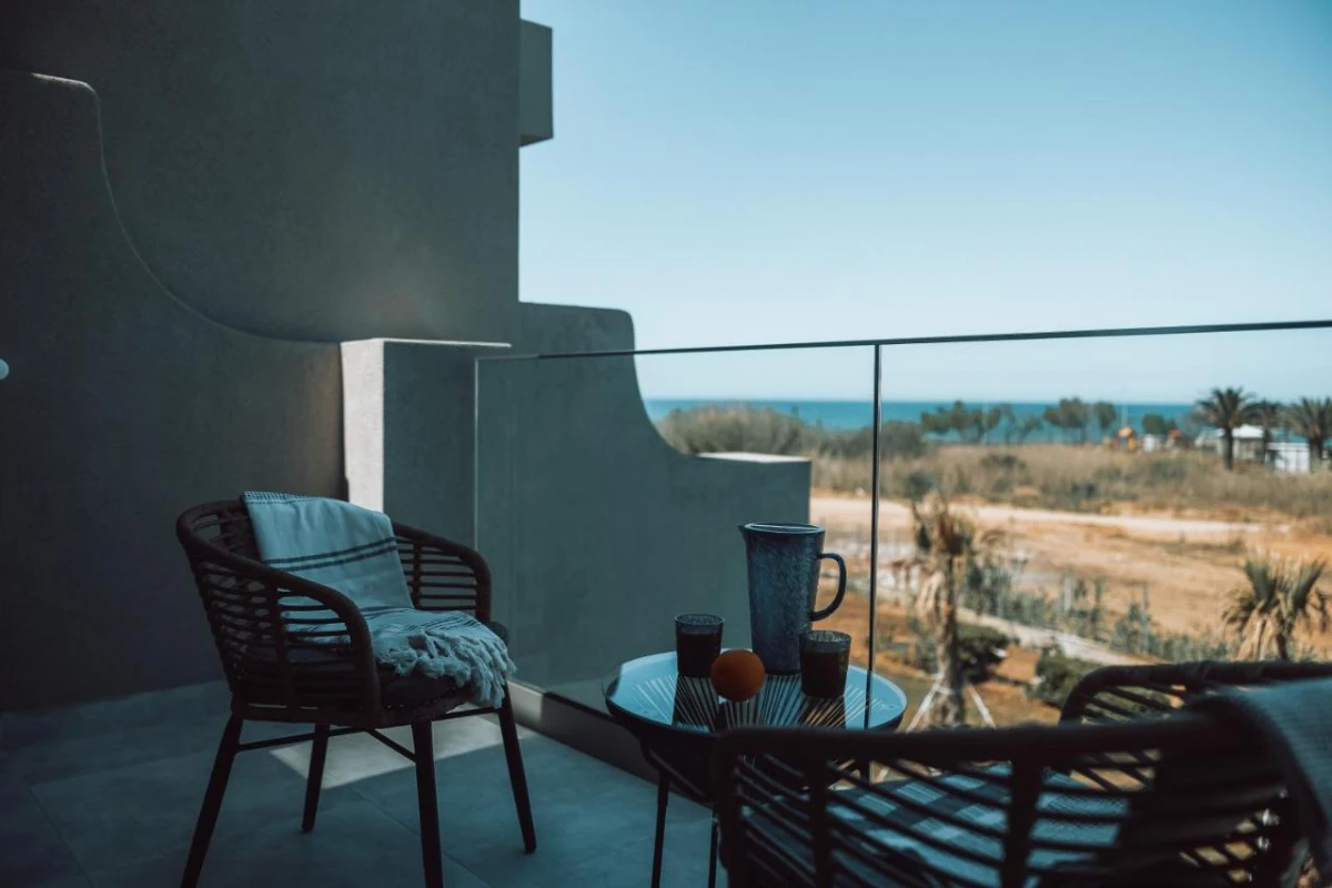 Eliros Mare Beachfront Poem - Hotel Photo 27