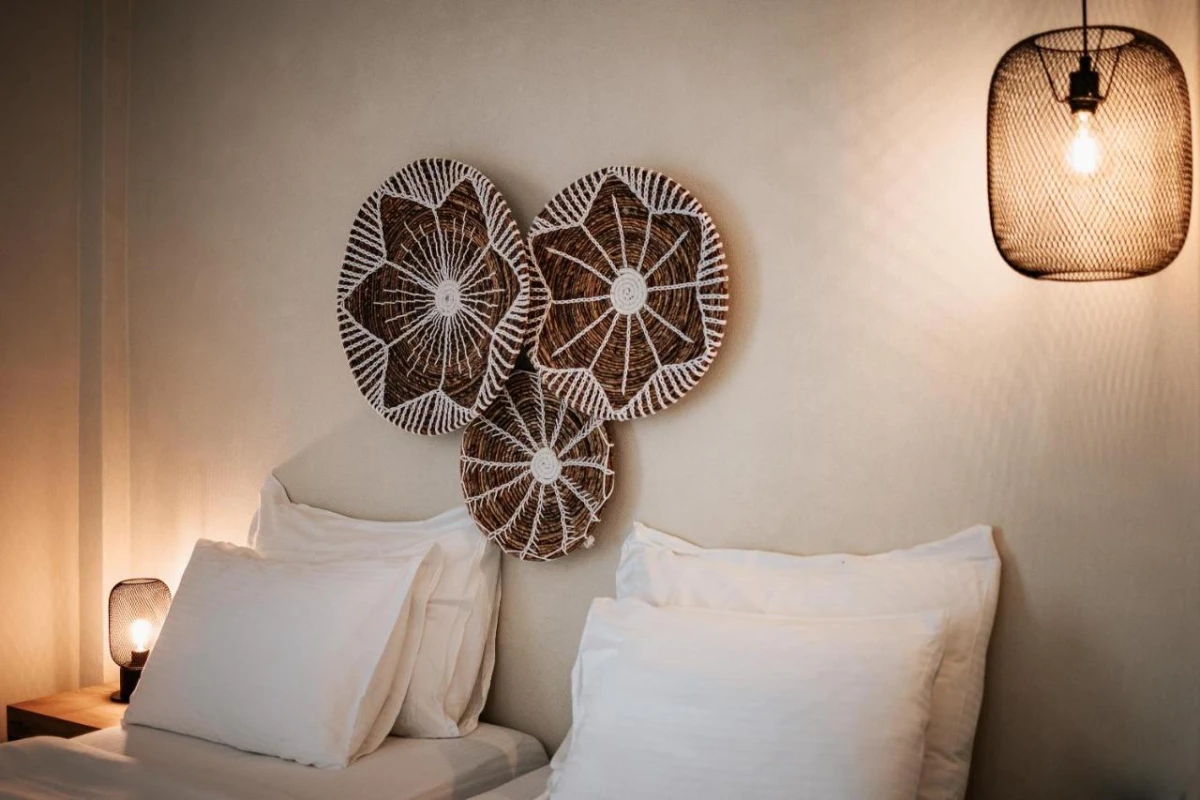 Eliros Mare Beachfront Poem - Hotel Photo 28