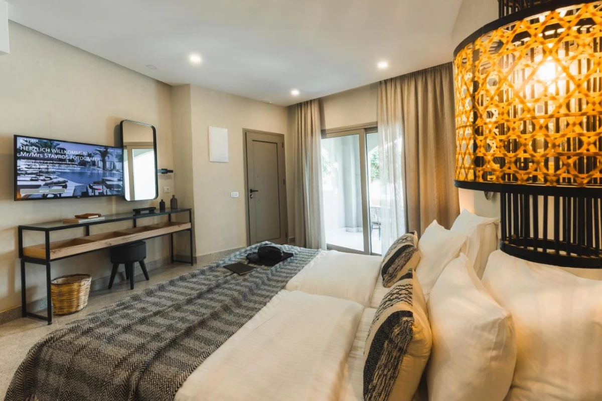 Eliros Mare Beachfront Poem - Hotel Photo 29