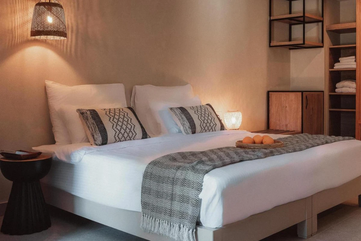 Eliros Mare Beachfront Poem - Hotel Photo 30