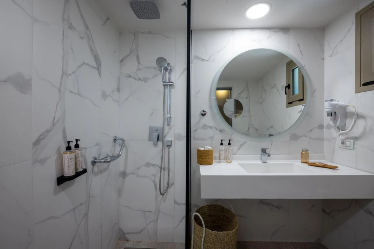 Eliros Mare Beachfront Poem - Hotel Photo 32