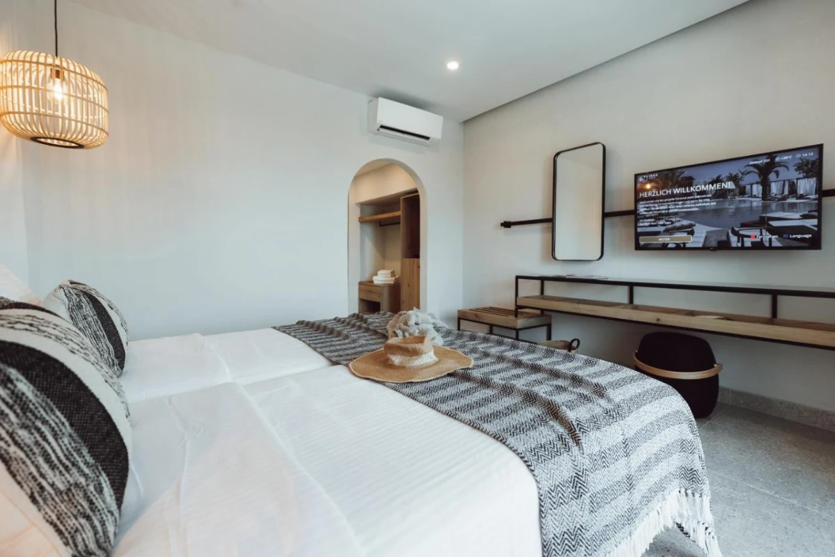 Eliros Mare Beachfront Poem - Hotel Photo 35