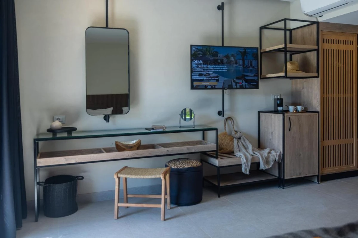 Eliros Mare Beachfront Poem - Hotel Photo 37