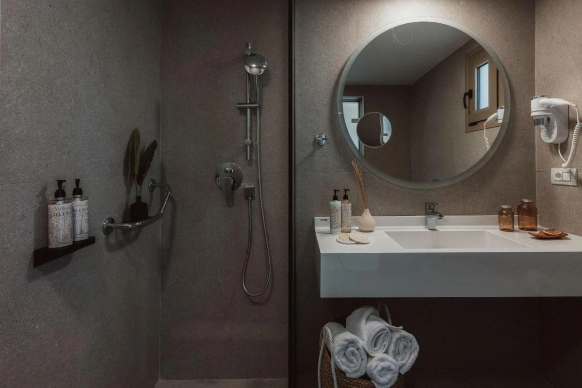 Eliros Mare Beachfront Poem - Hotel Photo 38