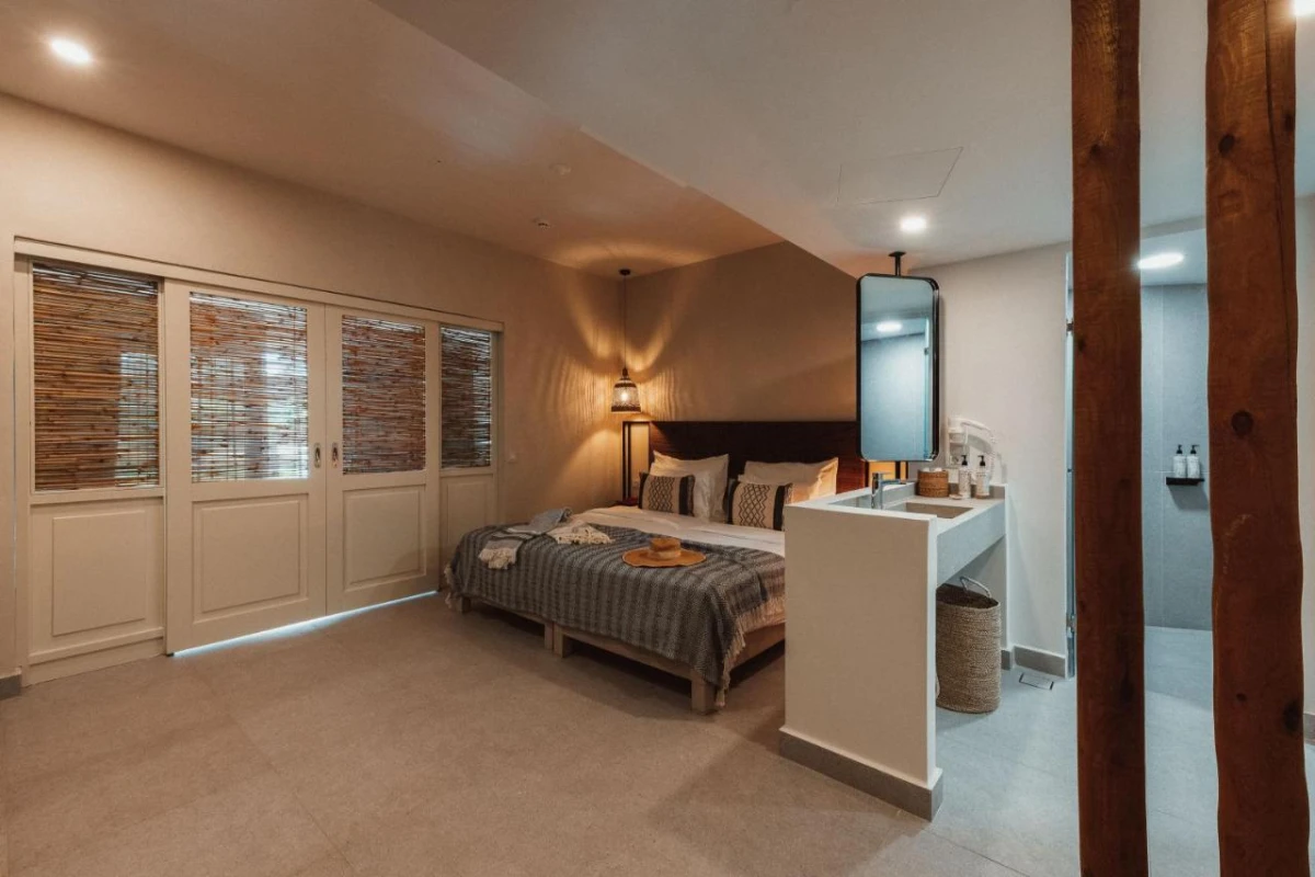 Eliros Mare Beachfront Poem - Hotel Photo 41