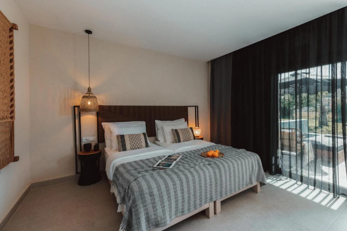 Eliros Mare Beachfront Poem - Hotel Photo 42