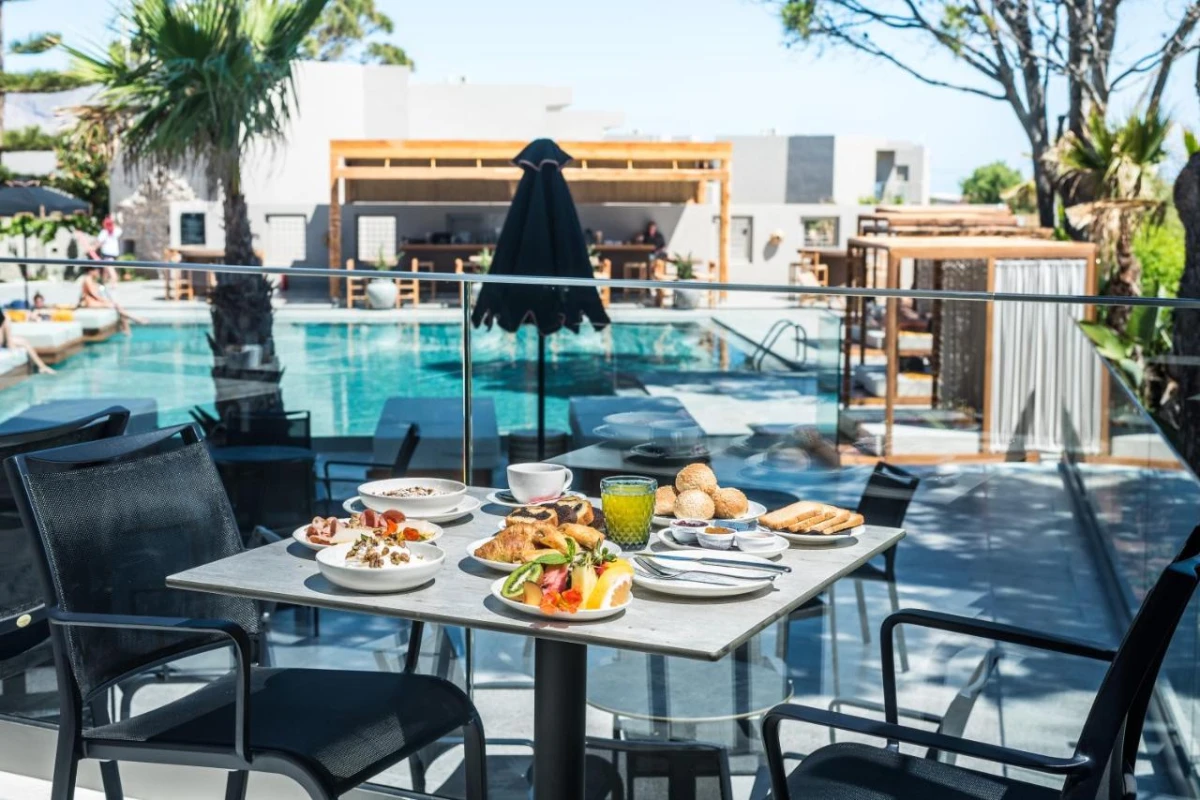 Eliros Mare Beachfront Poem - Hotel Photo 43