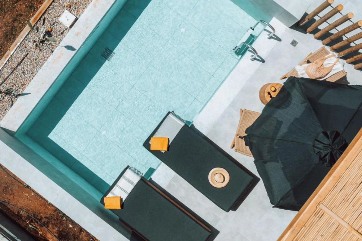 Eliros Mare Beachfront Poem - Hotel Photo 44