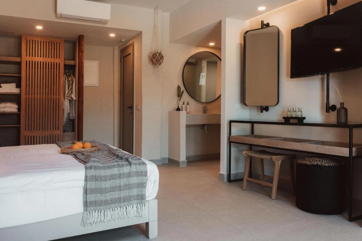 Eliros Mare Beachfront Poem - Hotel Photo 45