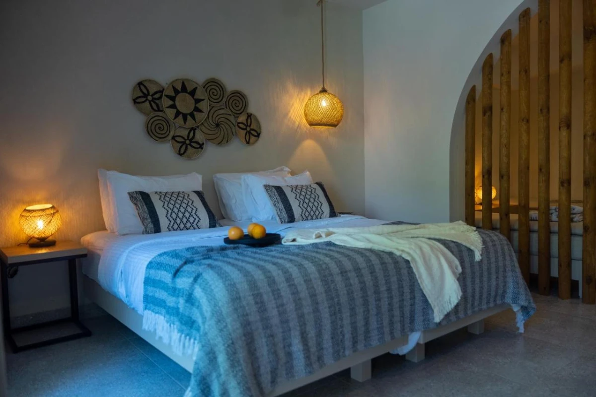 Eliros Mare Beachfront Poem - Hotel Photo 47