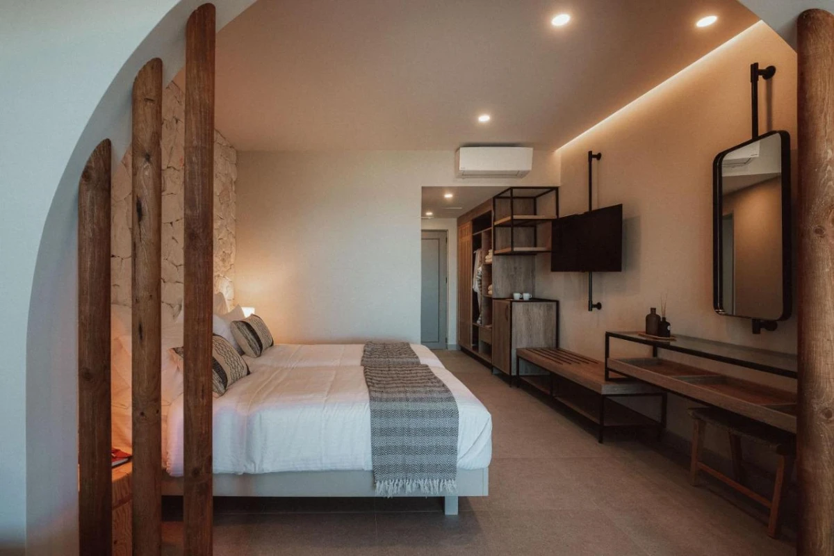 Eliros Mare Beachfront Poem - Hotel Photo 48