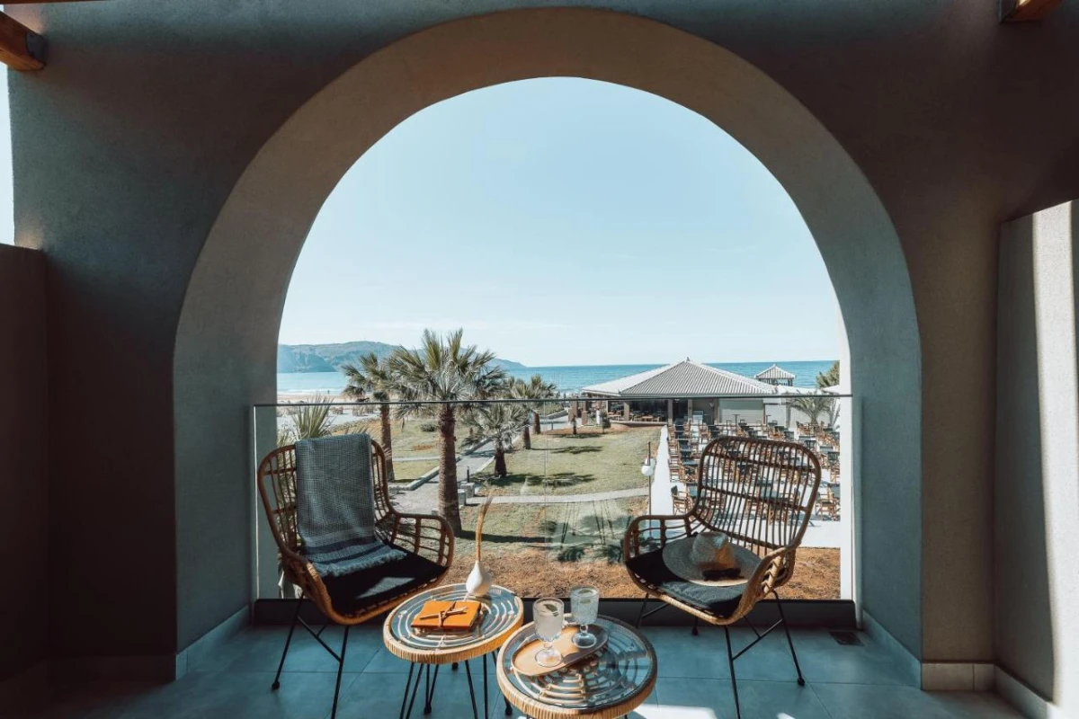 Eliros Mare Beachfront Poem - Hotel Photo 49