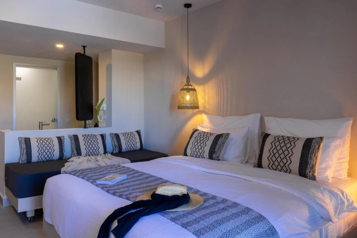 Eliros Mare Beachfront Poem - Hotel Photo 50