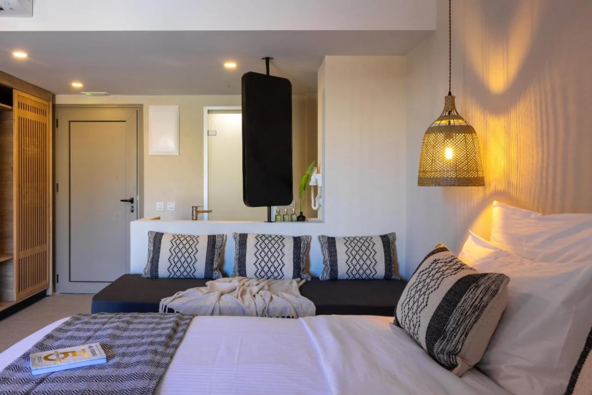 Eliros Mare Beachfront Poem - Hotel Photo 51