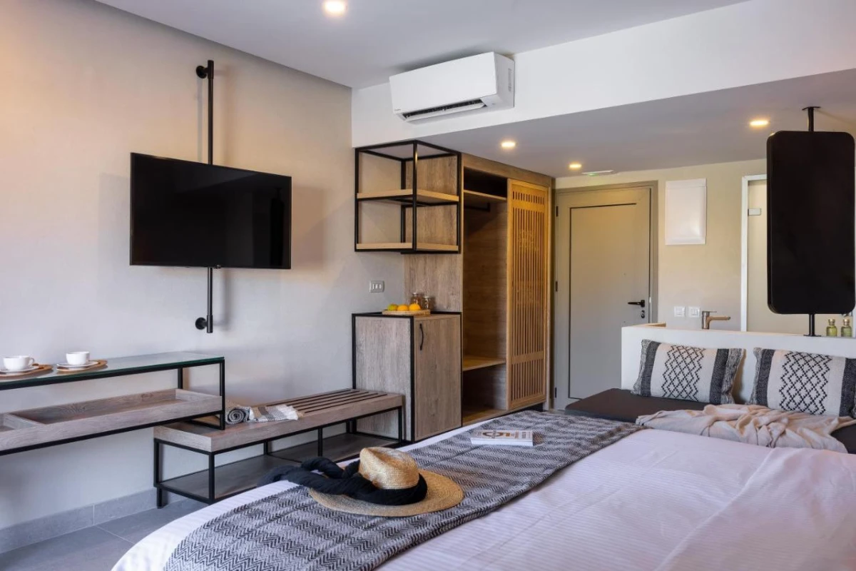 Eliros Mare Beachfront Poem - Hotel Photo 52