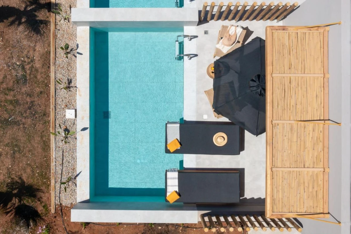 Eliros Mare Beachfront Poem - Hotel Photo 54