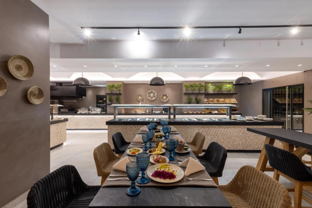 Eliros Mare Beachfront Poem - Hotel Photo 56