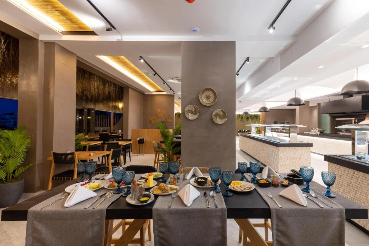 Eliros Mare Beachfront Poem - Hotel Photo 57