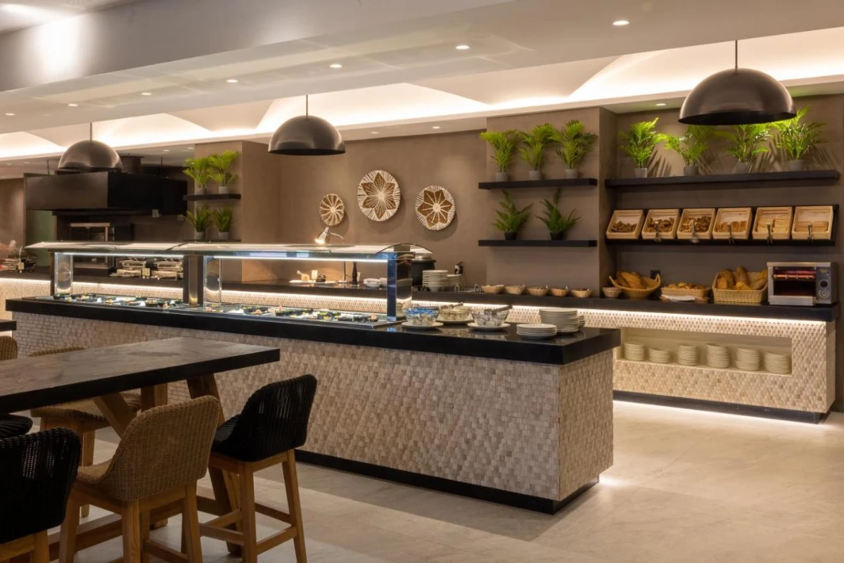 Eliros Mare Beachfront Poem - Hotel Photo 58