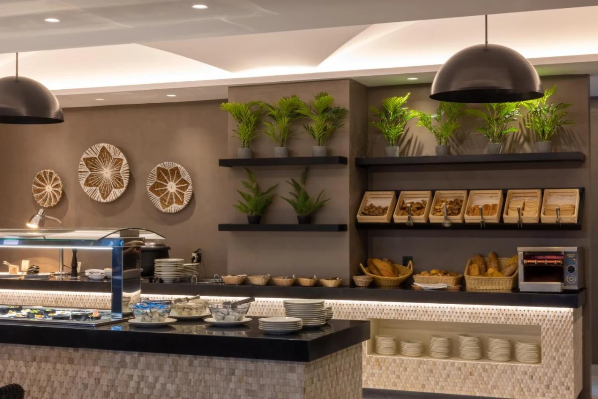 Eliros Mare Beachfront Poem - Hotel Photo 59