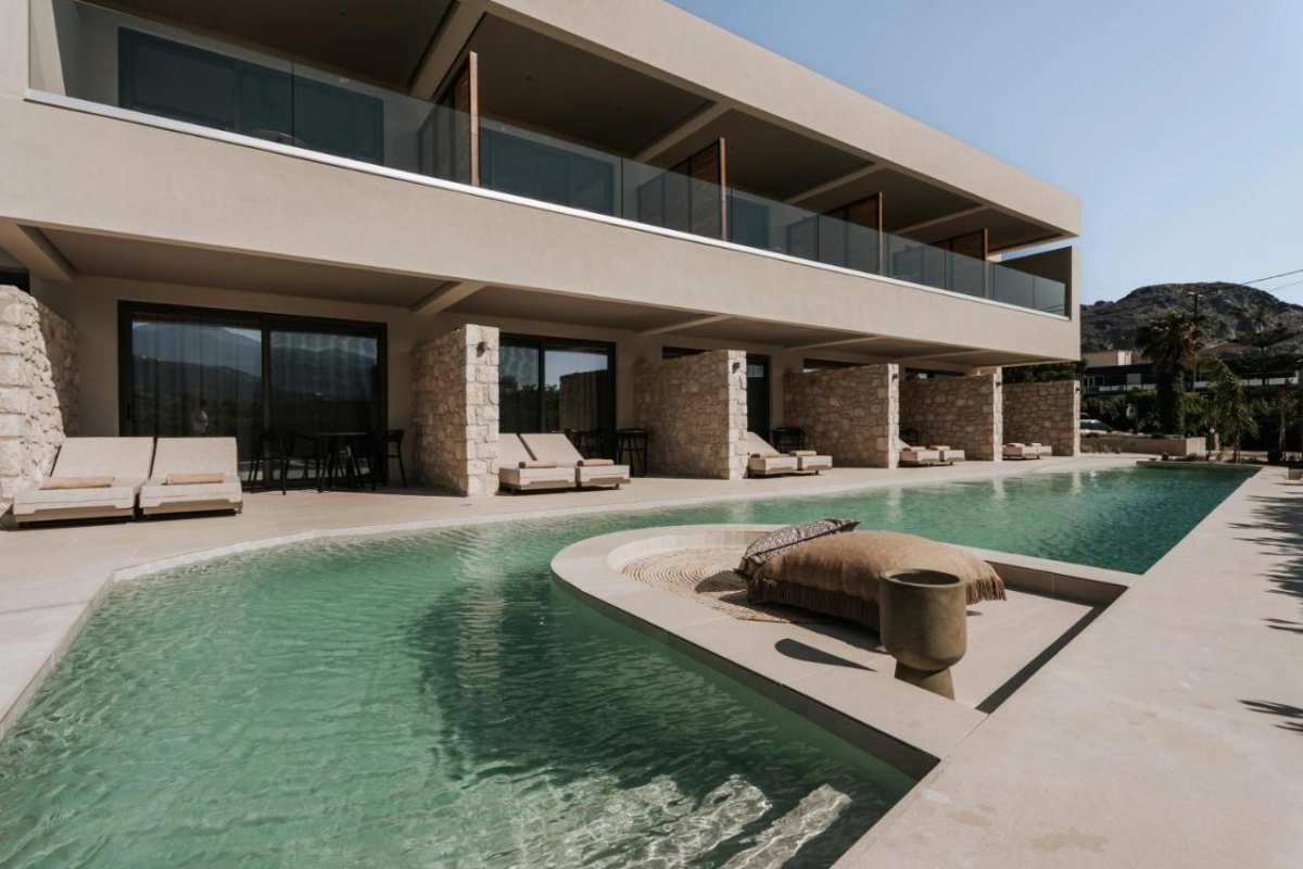 AMENTE Mindful Stay - Hotel Photo 17