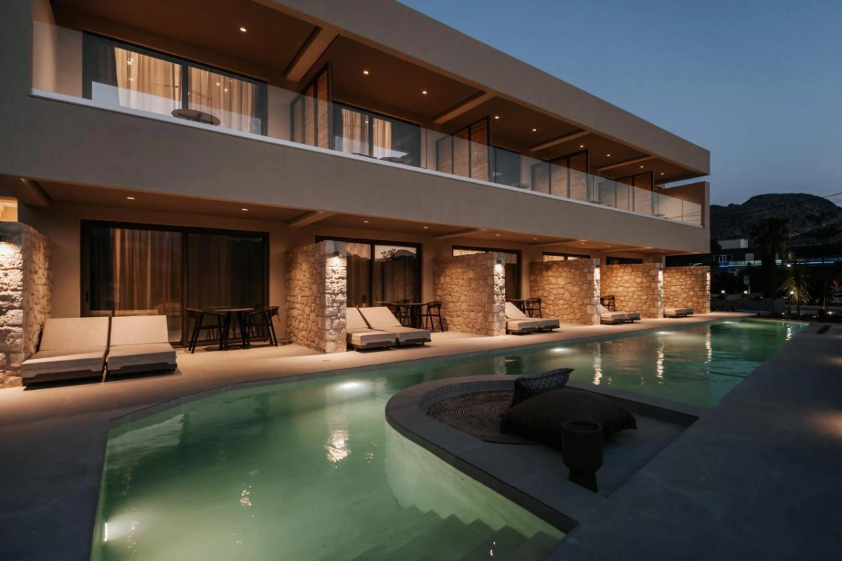 AMENTE Mindful Stay - Hotel Photo 28