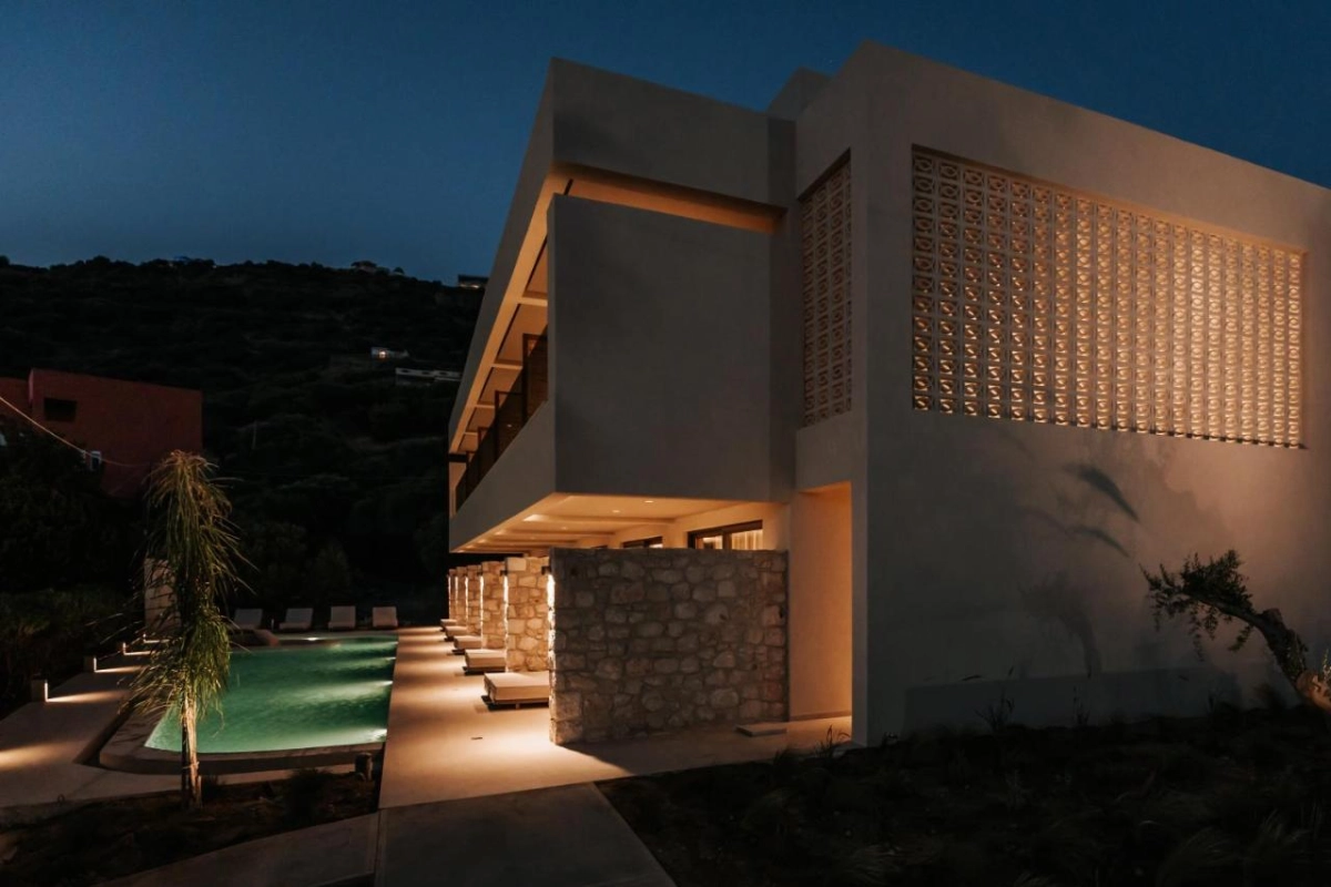 AMENTE Mindful Stay - Hotel Photo 29