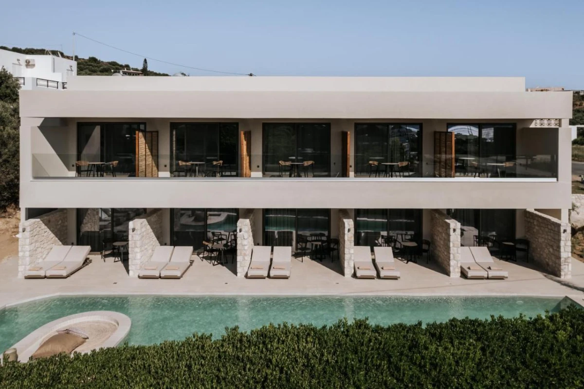 AMENTE Mindful Stay - Hotel Photo 5