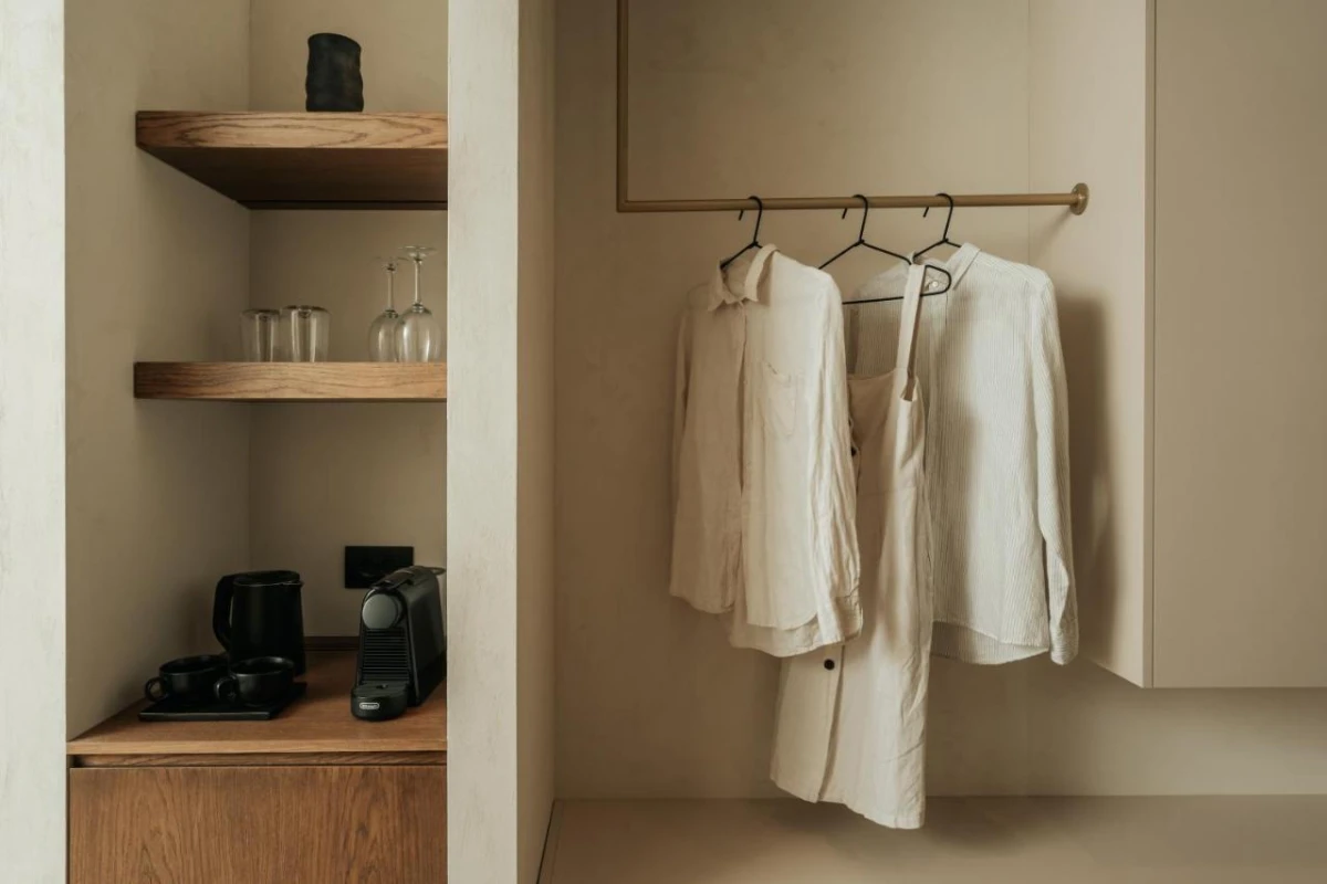 AMENTE Mindful Stay - Hotel Photo 6