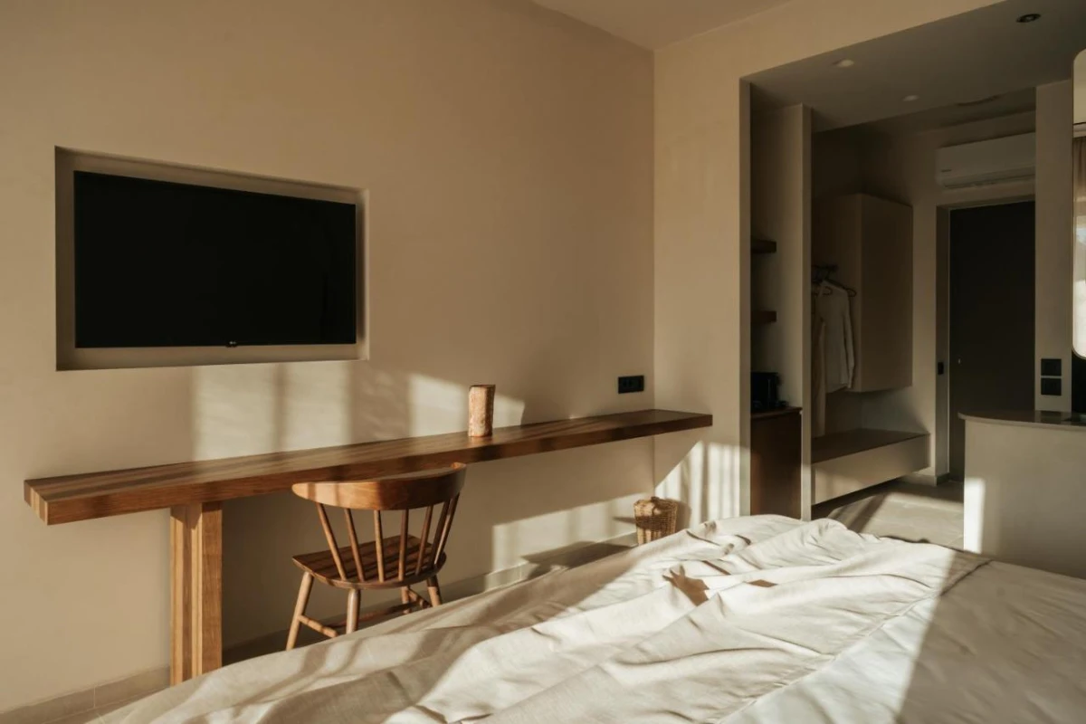 AMENTE Mindful Stay - Hotel Photo 7