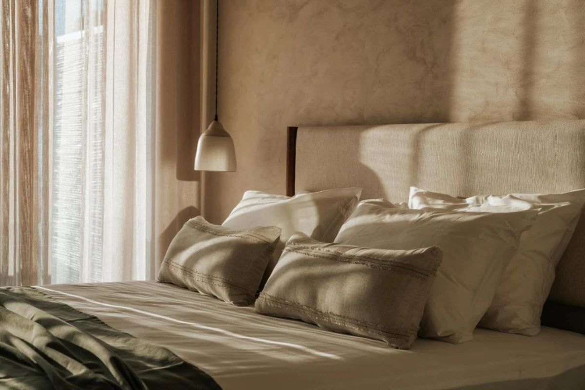 AMENTE Mindful Stay - Hotel Photo 9