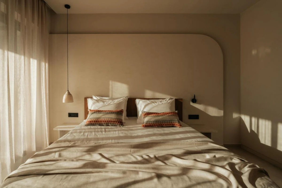AMENTE Mindful Stay - Hotel Photo 11