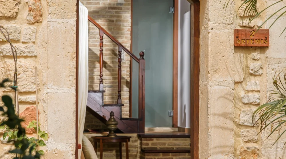 Artemis | Maissonette at Casa di Veneto