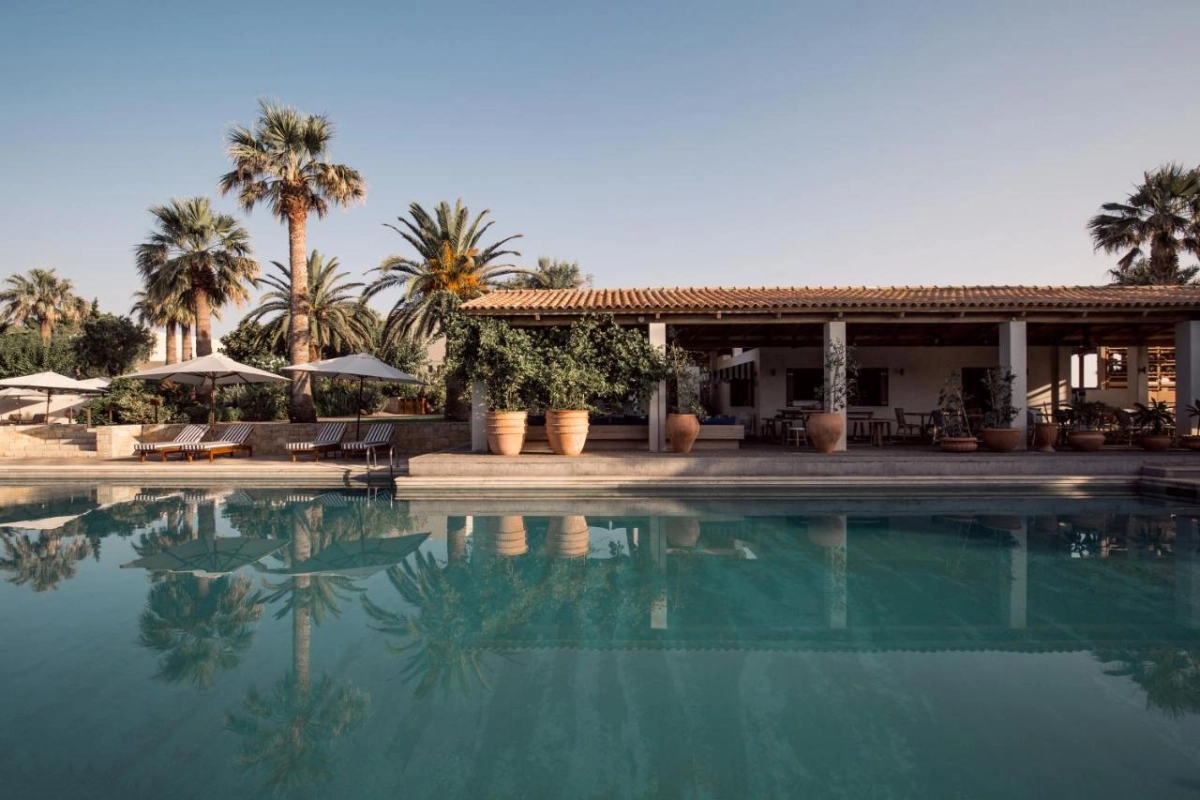 Phaea Cretan Malia - Hotel Photo 1