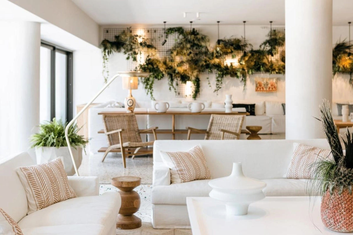 Phaea Cretan Malia - Hotel Photo 2