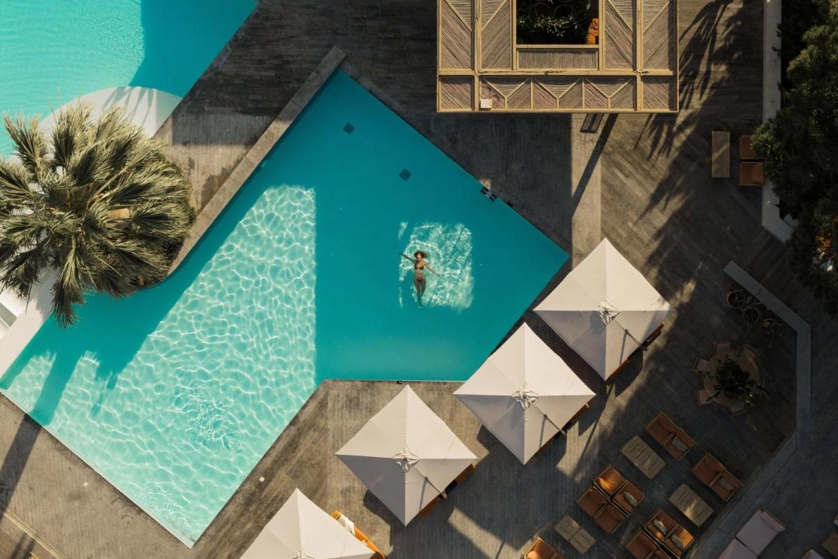 Phaea Cretan Malia - Hotel Photo 3