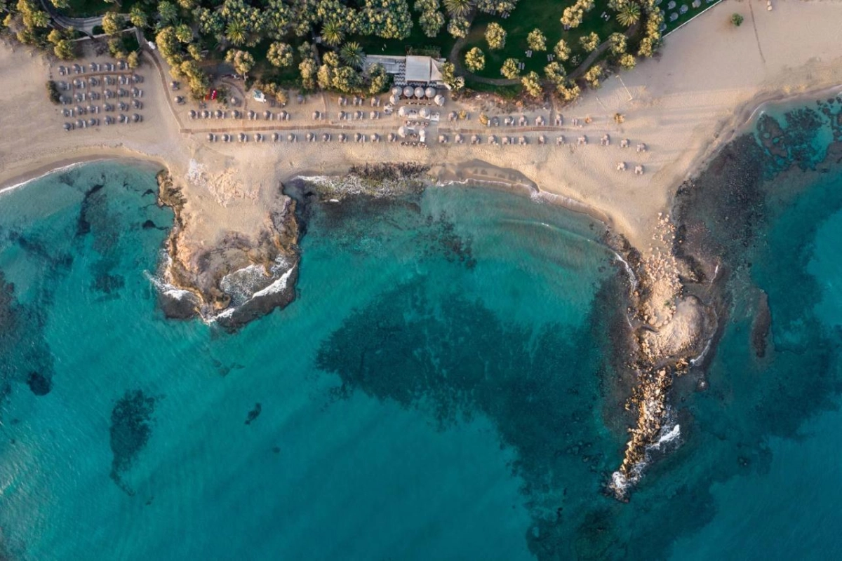 Phaea Cretan Malia - Hotel Photo 6