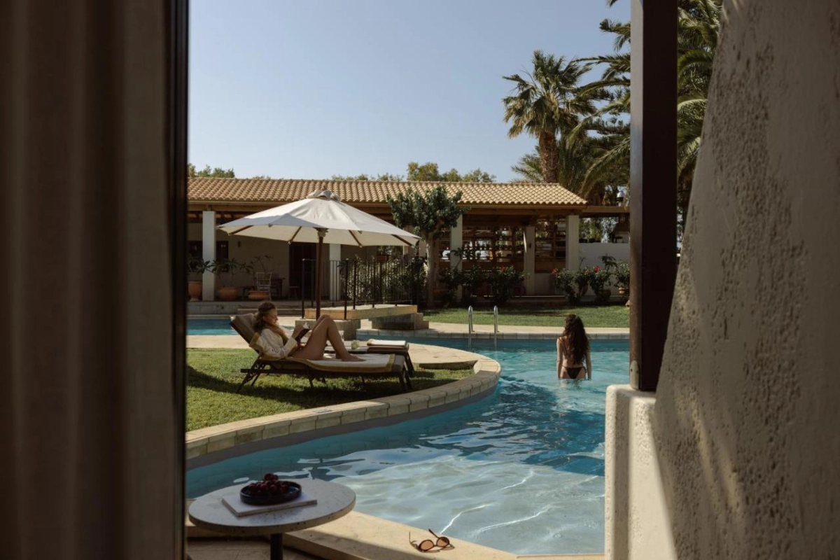 Phaea Cretan Malia - Hotel Photo 7