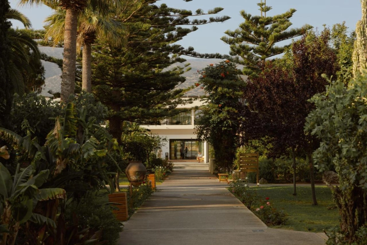 Phaea Cretan Malia - Hotel Photo 8