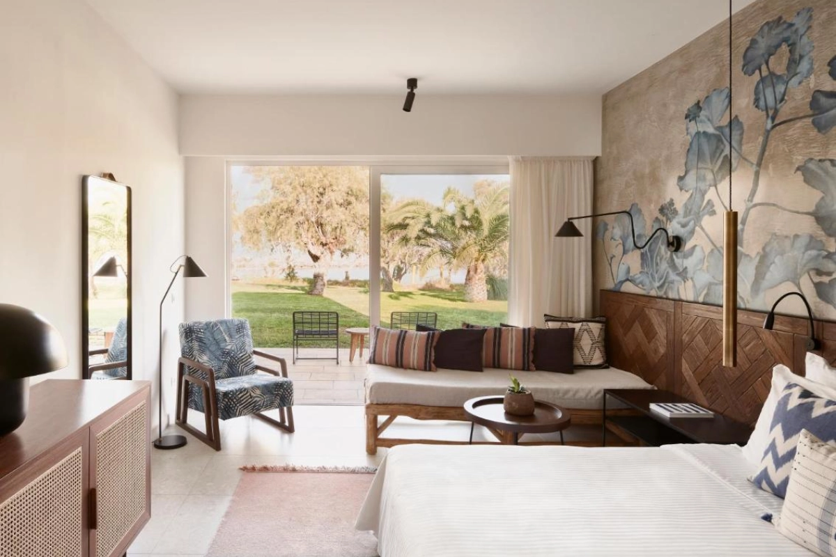 Phaea Cretan Malia - Hotel Photo 9