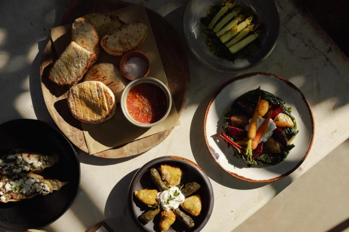 Phaea Cretan Malia - Hotel Photo 12