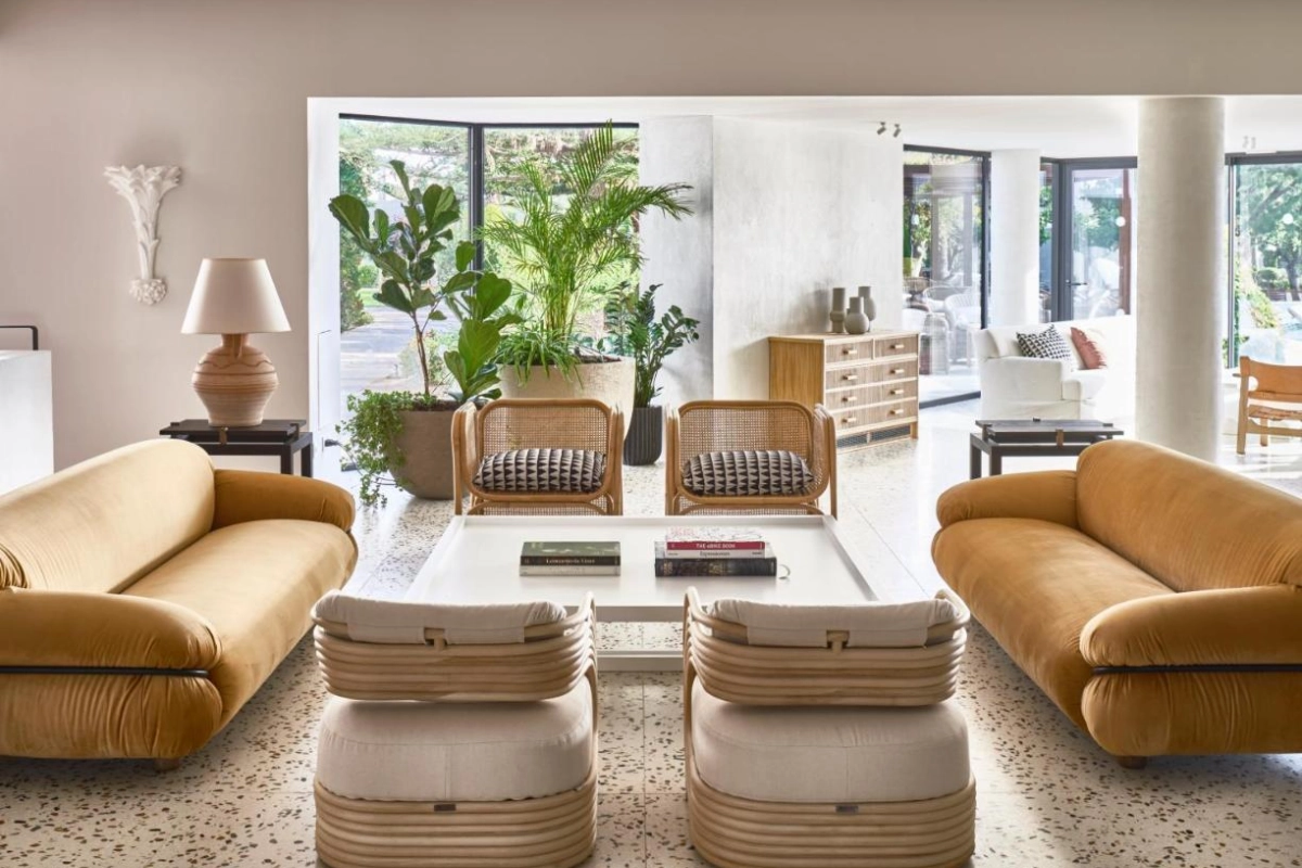 Phaea Cretan Malia - Hotel Photo 14