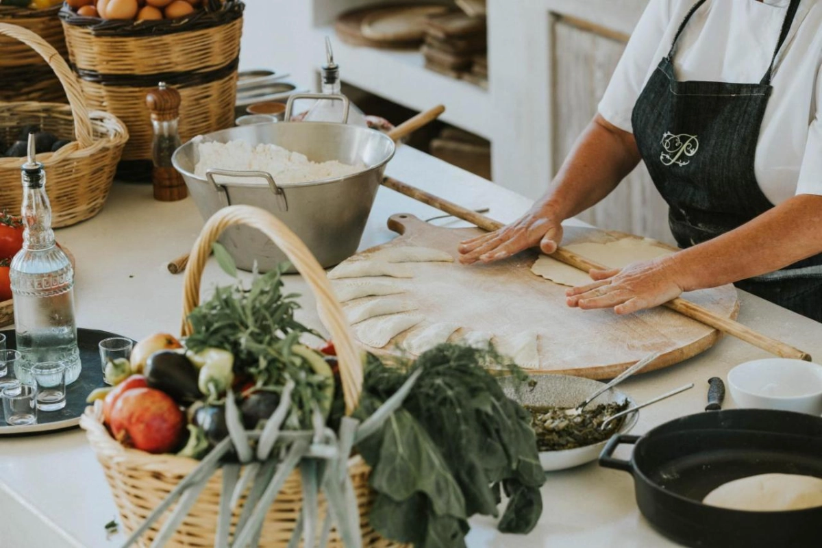 Phaea Cretan Malia - Hotel Photo 18