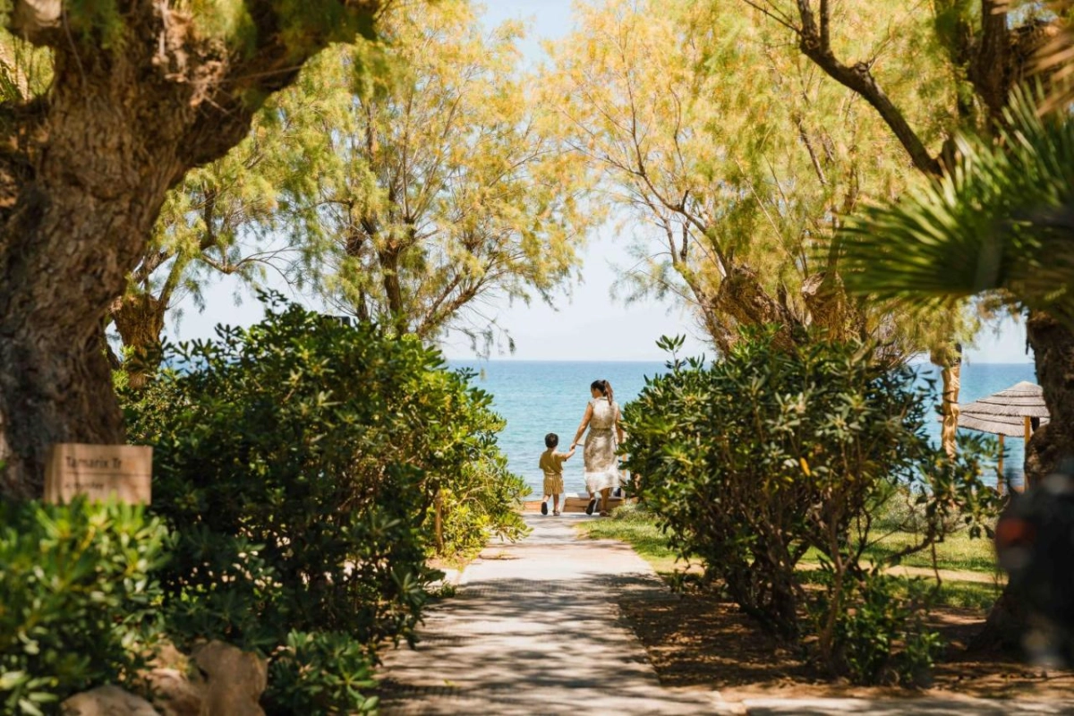 Phaea Cretan Malia - Hotel Photo 24